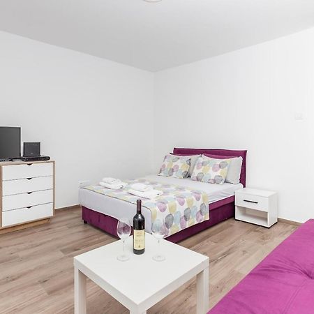 Studio Apartman Scardona Κότορ Εξωτερικό φωτογραφία