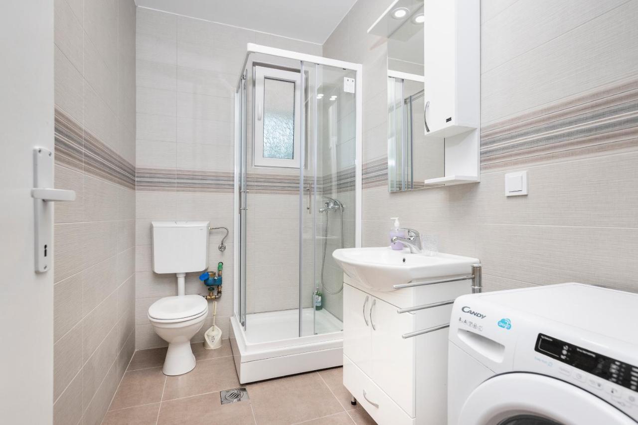 Studio Apartman Scardona Κότορ Εξωτερικό φωτογραφία