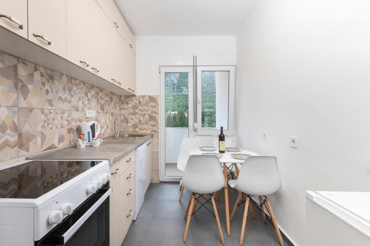 Studio Apartman Scardona Κότορ Εξωτερικό φωτογραφία